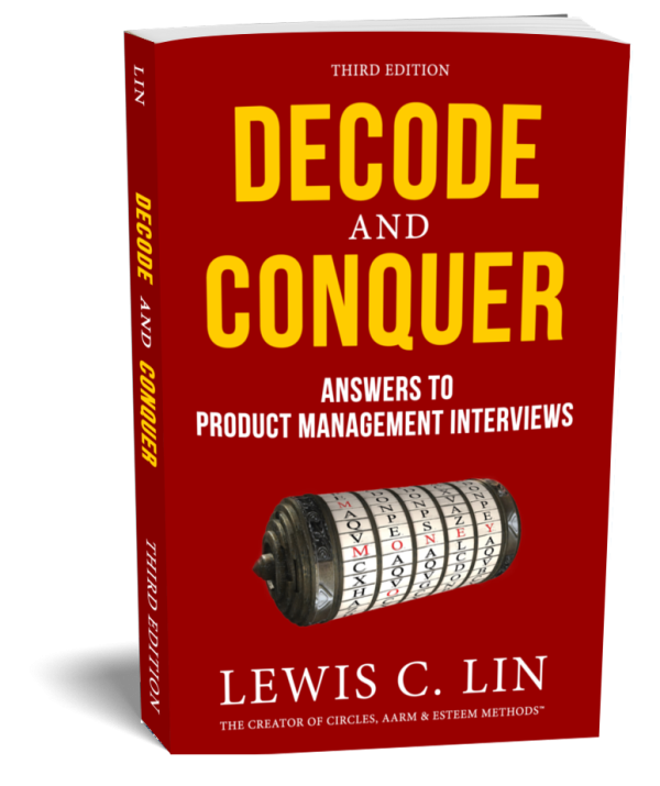 Decode and Conquer (Third Edition) on Sale