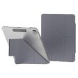 SwitchEasy iPad Origami Nude Case for M4 iPad Pro 13  (2024) Online