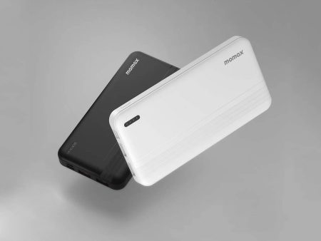 Momax iPower PD Fast Charge Power Bank (10000 mAh) Sale