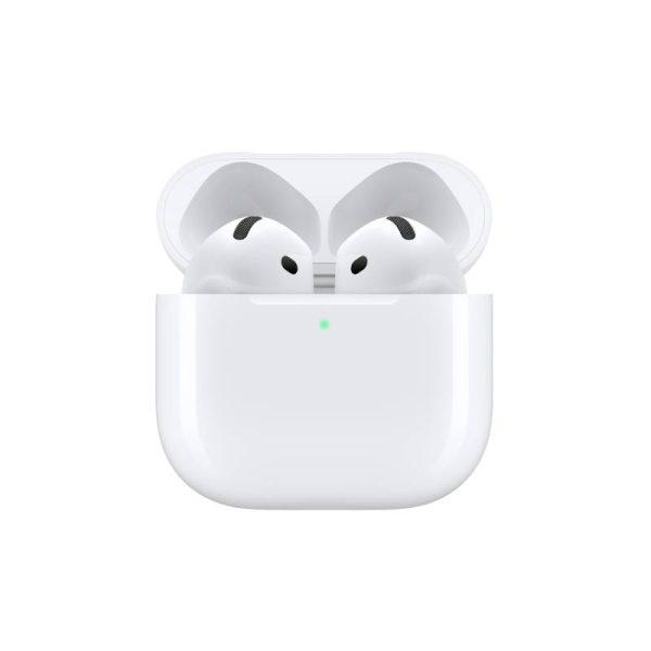 AirPods 4 with Active Noise Cancellation Supply