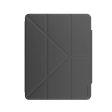 SwitchEasy iPad Origami Nude Case for M4 iPad Pro 11  (2024) Online Hot Sale