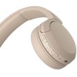 Sony WH-CH520 Wireless Headphone Cheap