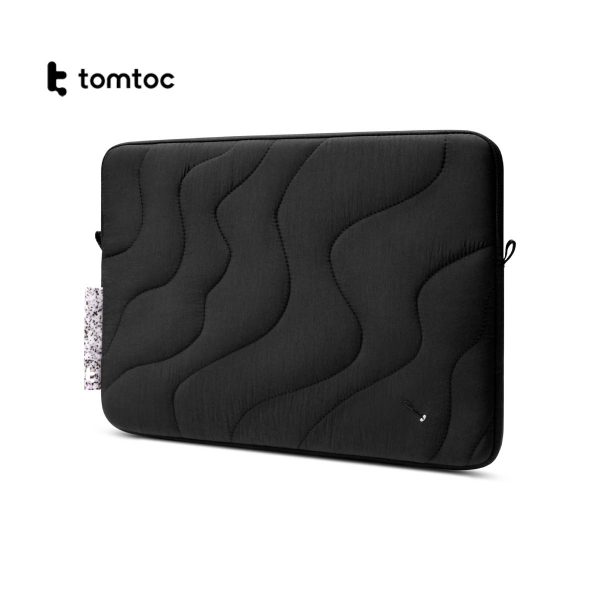 Tomtoc Terra-A27 Laptop Sleeve for MacBook 15  Sale