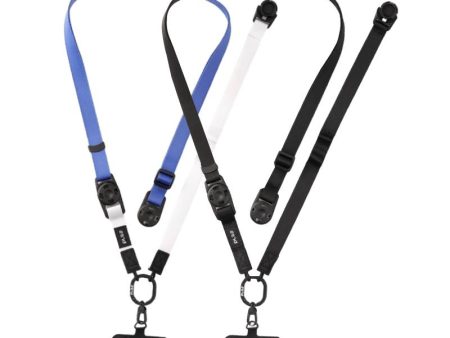 Ples Two Way Strap with Strap Holder Cheap