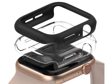 Ringke Slim Case for Apple Watch Series 6 SE 5 4 (40 44mm) Online now