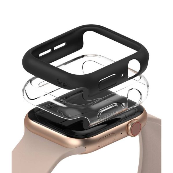 Ringke Slim Case for Apple Watch Series 6 SE 5 4 (40 44mm) Online now