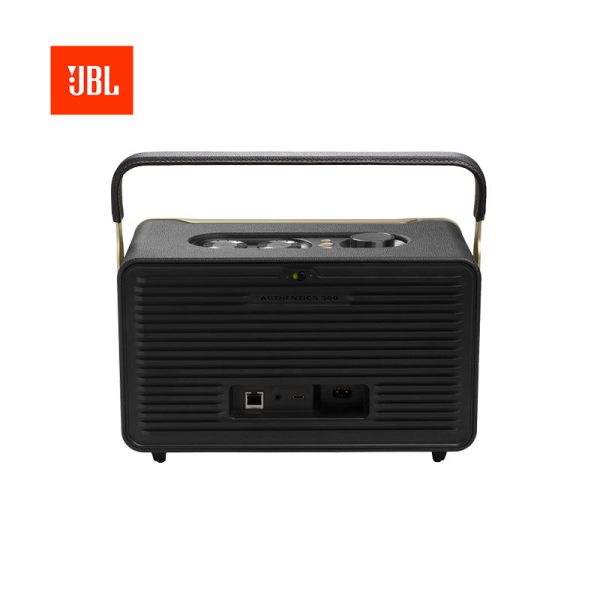 JBL Authentics 300 Speaker For Cheap