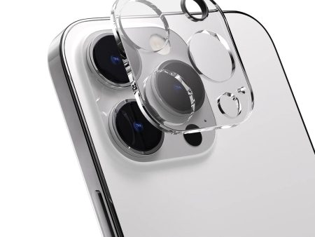 SwitchEasy LensArmor Ultra-thin Lens Protector for iPhone 15 Series Online