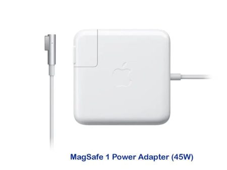 Apple MagSafe 1 Power Adapter (45W) Supply