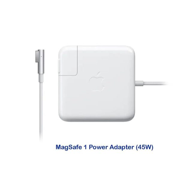 Apple MagSafe 1 Power Adapter (45W) Supply