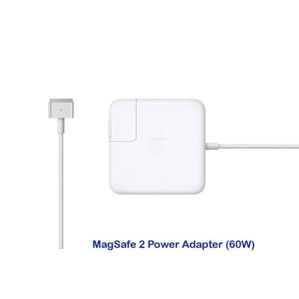 Apple MagSafe 2 Power Adapter (60W) Sale