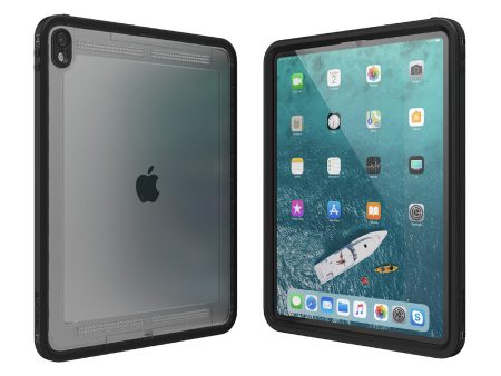 iPad Pro (Gen 3), 12.9  - Waterproof Case Online now