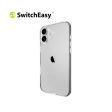 SwitchEasy CRUSH AirBarrier Shockproof Clear iPhone Case for iPhone 16 Series Fashion