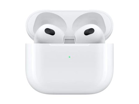 AirPods 3 with Lighting Charging Case Online