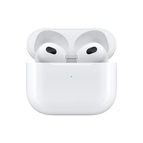 AirPods 3 with Lighting Charging Case Online