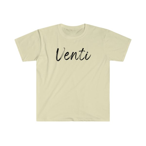 Venti (Unisex) Cheap