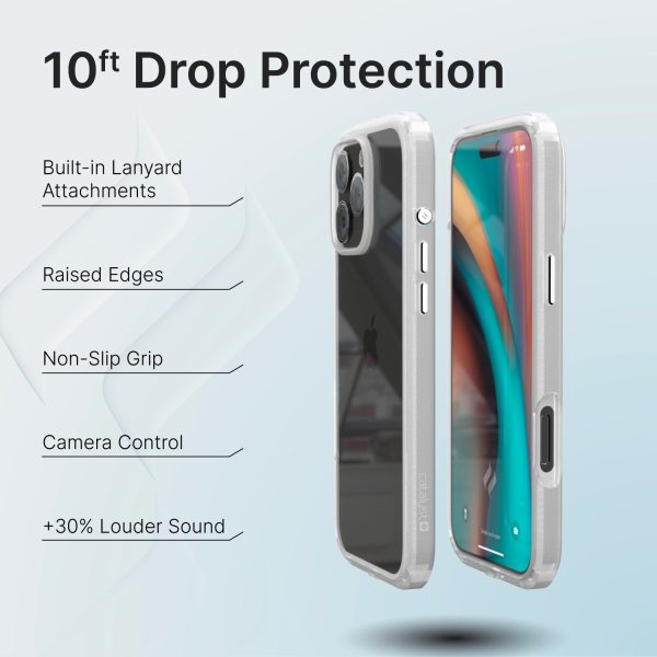 iPhone 16 Pro Max - Influence Case Discount