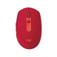 Logitech M590 Bluetooth Mouse For Sale