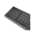 Case Studi Folding Keyboard with Touch Pad (Dark Grey) For Cheap