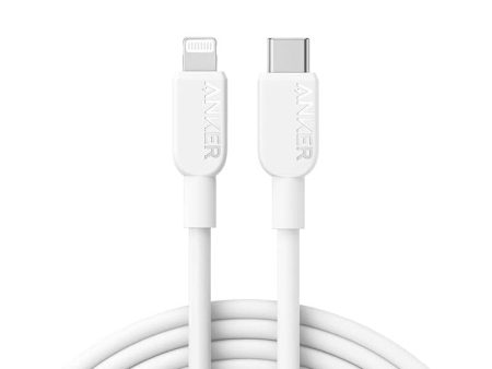 Anker 310 Type C To Lightning Cable Discount