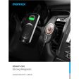 Momax Q.Mag Mount3 15W Magnetic Wireless Charing Car Mount Sale