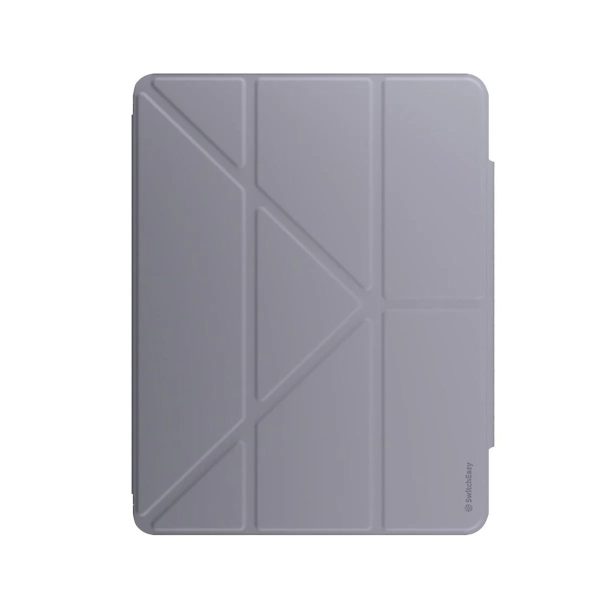 SwitchEasy iPad Origami Nude Case for M4 iPad Pro 11  (2024) Online Hot Sale