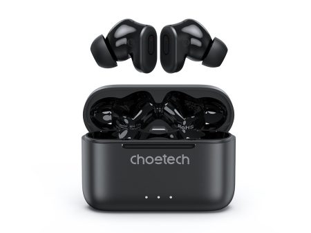 Choetech ENC & ANC TWS Earphone (BH-T15) Sale