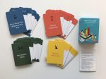 Analytics Cards: Exploring Business Insights with Google Analytics ™ Supply