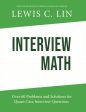 Interview Math (Second Edition, PDF Version) on Sale