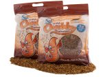 10Lbs Chubby Dried Mealworms on Sale