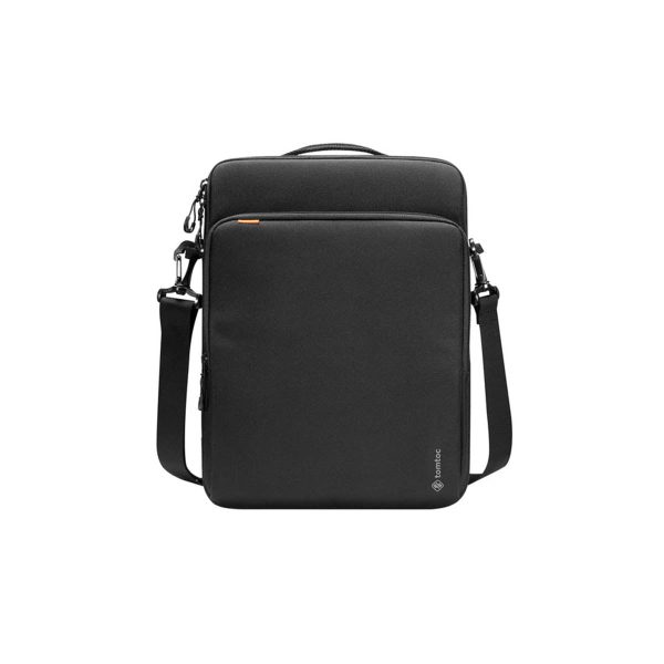 Tomtoc DefenderACE-H13 Tablet Shoulder Bag 12.9″ (Black) Online