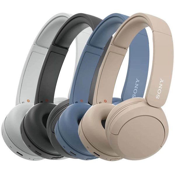 Sony WH-CH520 Wireless Headphone Cheap