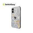 SwitchEasy Style M Pattern Shockproof Case for iPhone 16 Series Online now