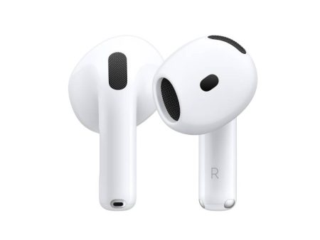 AirPods 4 with Active Noise Cancellation Supply