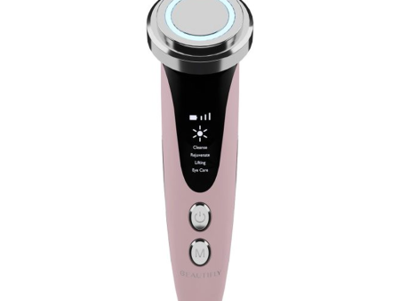 B-Glossy Blush Mesotherapy Device For Sale