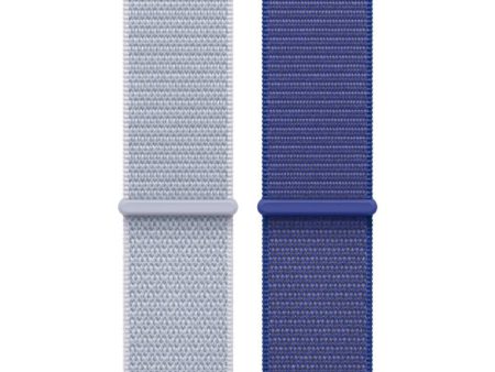 Apple Watch Sport Loop Strap (42mm 46mm) For Sale