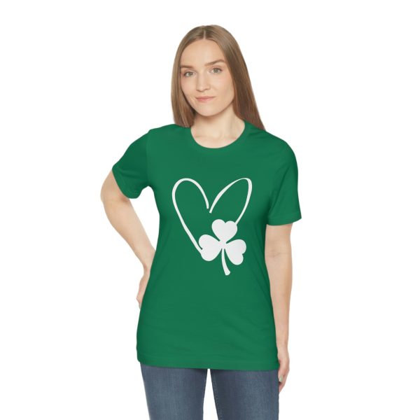 St. Patrick s Day Love & Clover Cheap