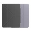 SwitchEasy iPad Origami Nude Case for M4 iPad Pro 13  (2024) Online