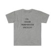 CIA SPECIALIST T-Shirt For Discount