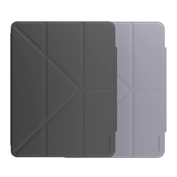 SwitchEasy iPad Origami Nude Case for M4 iPad Pro 11  (2024) Online Hot Sale