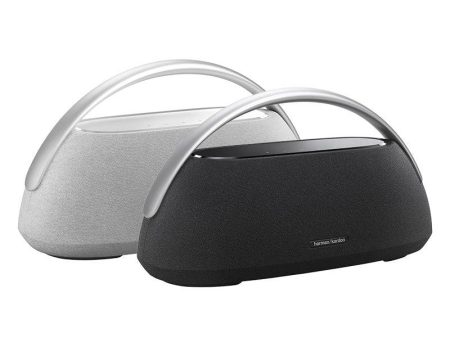 Harman Kardon Go+play 3 Portable Bluetooth Speaker Cheap