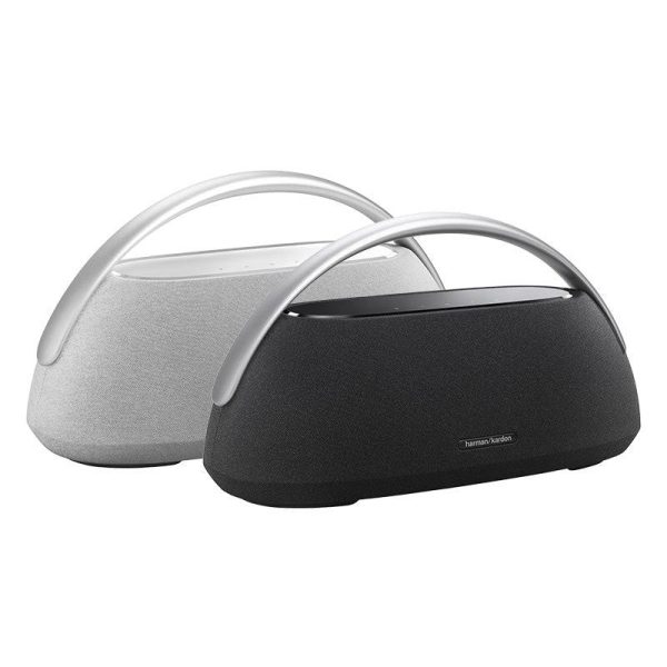 Harman Kardon Go+play 3 Portable Bluetooth Speaker Cheap