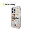 SwitchEasy Style M Pattern Shockproof Case for iPhone 16 Series Online now