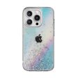 SwitchEasy StarField 3D Glitter Resin Case for iPhone 15 Series For Discount