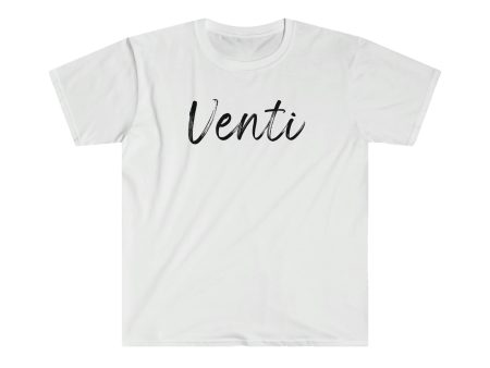 Venti (Unisex) Cheap