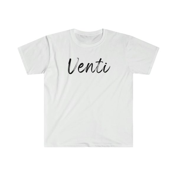 Venti (Unisex) Cheap