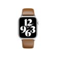 SwitchEasy Classic Genuine Leather Apple Watch Band (42 44 45 49mm) Supply