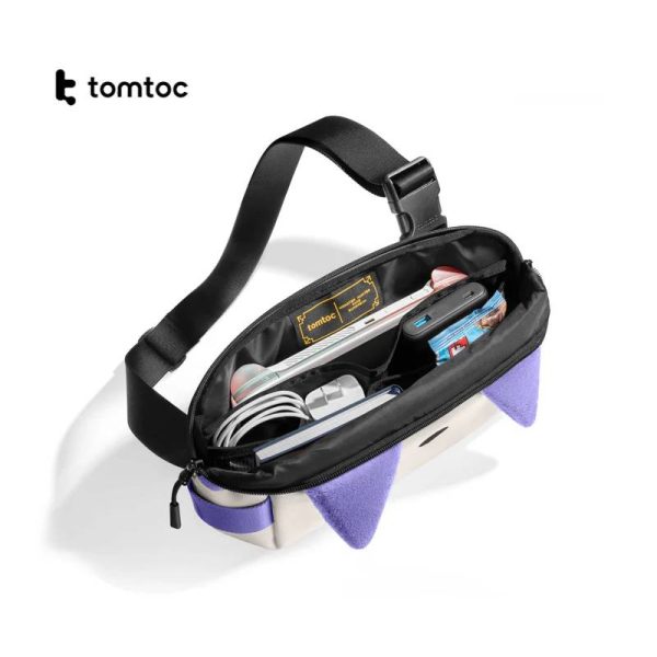 Tomtoc MHRS-H02 Palamute Sling Bag Supply