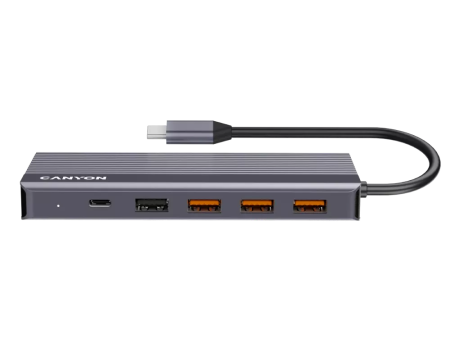 Canyon Hub DS-16 13in1 USB-C Online now