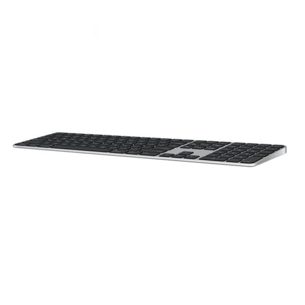 Magic Keyboard with Touch ID and Numeric Keypad for Mac models Fashion